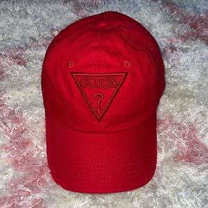 Guess Baseball Cap